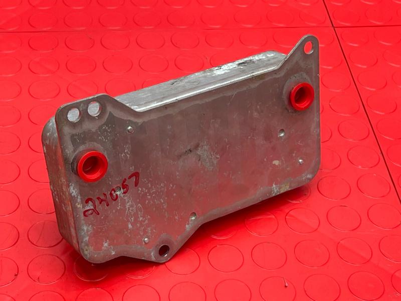 2019 Audi A3 Transmission Oil Cooler