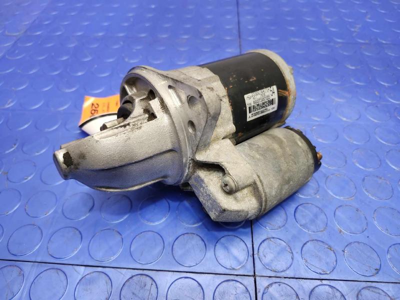 2015-2019 Subaru Outback 2.5L CVT Starter Motor Assembly OEM 23300AA71A