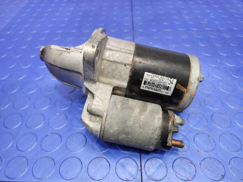 2015-2019 Subaru Outback 2.5L CVT Starter Motor Assembly OEM 23300AA71A