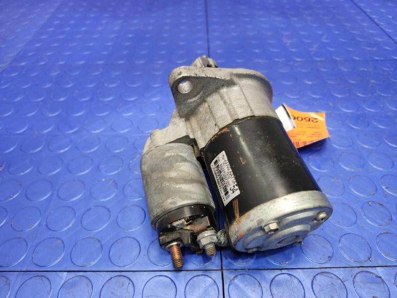 2015-2019 Subaru Outback 2.5L CVT Starter Motor Assembly OEM 23300AA71A