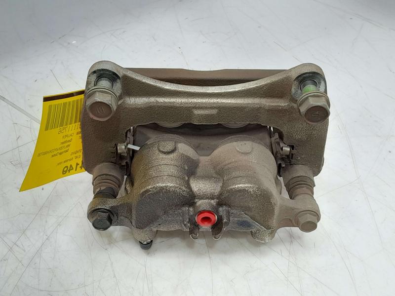 2019 Subaru Forester Caliper