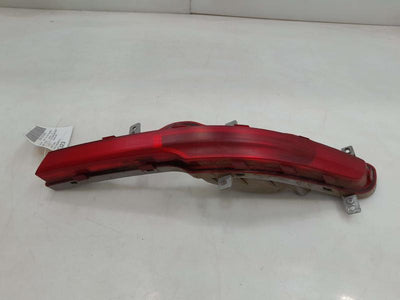 2013 Kia Sportage Tail Light Assembly