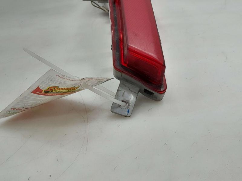 2013 Kia Sportage Tail Light Assembly