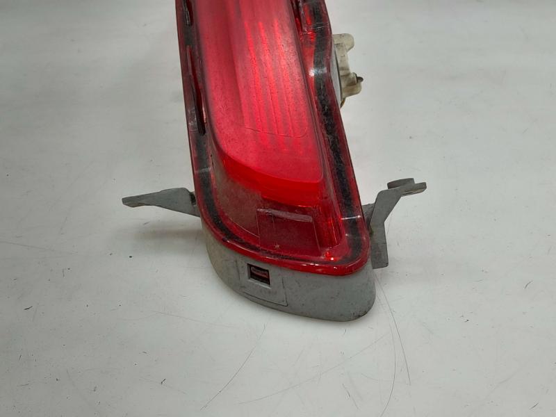 2013 Kia Sportage Tail Light Assembly