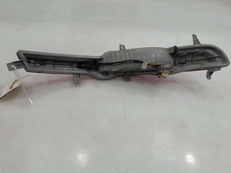 2013 Kia Sportage Tail Light Assembly