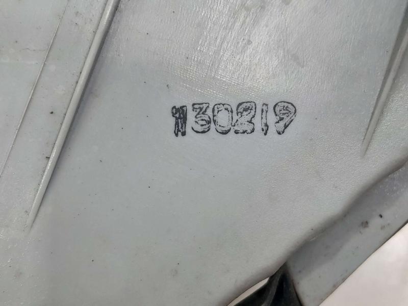 2013 Kia Sportage Tail Light Assembly