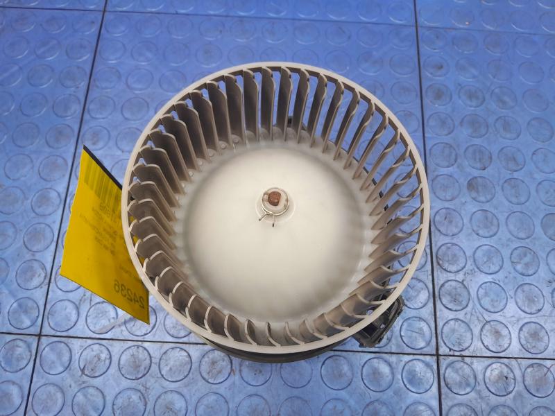 2014 Subaru Forester Blower Motor