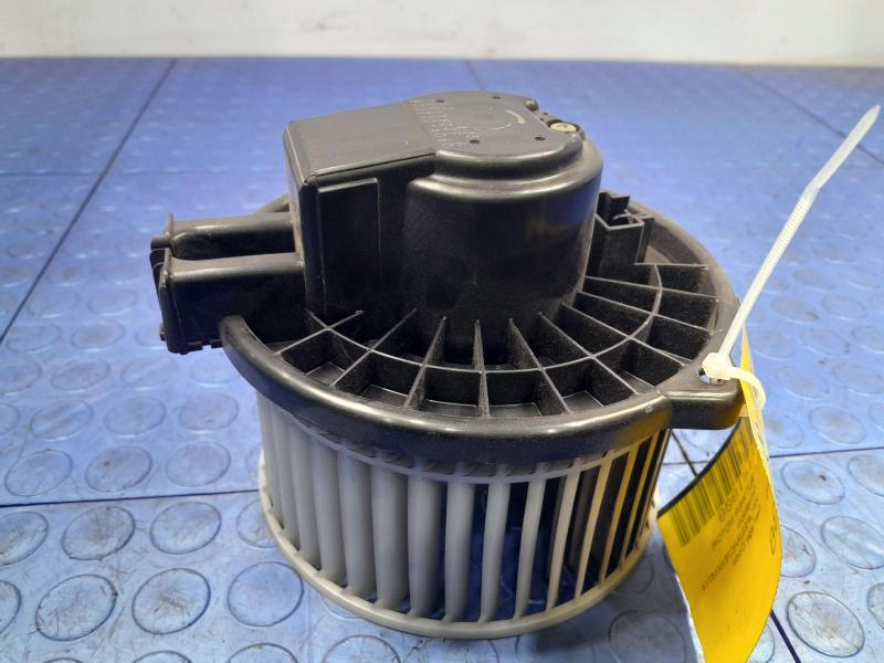 2014 Subaru Forester Blower Motor