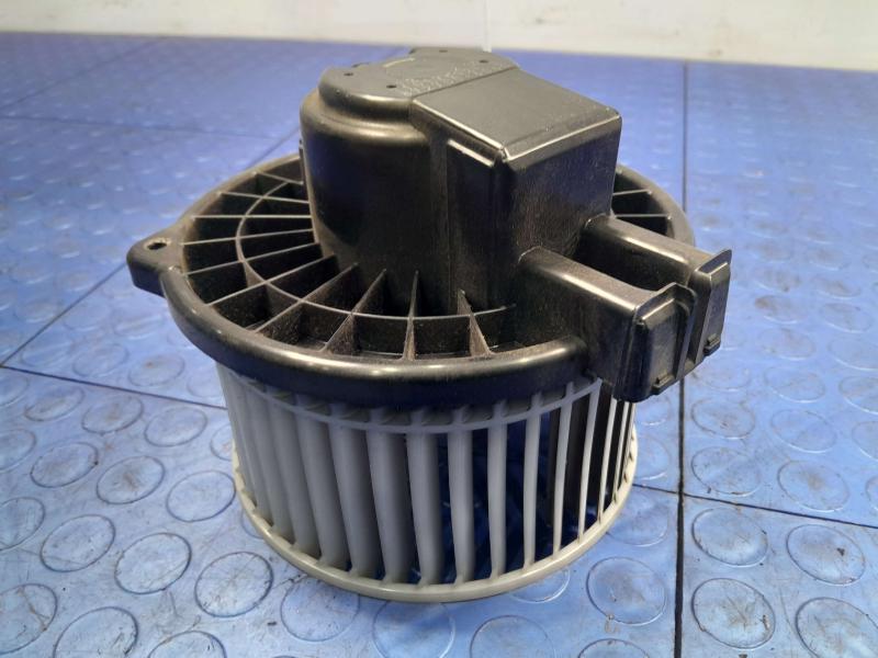 2014 Subaru Forester Blower Motor
