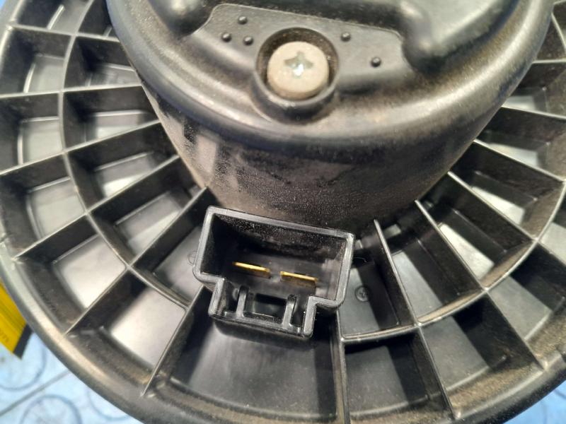 2014 Subaru Forester Blower Motor