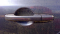 2006 - 2011 Honda Civic Rear Door Handle Assembly LH Driver Side Blue B536P OEM 72680SNEA11