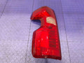 2022 Chevrolet Silverado 2500 Tail Light Assembly