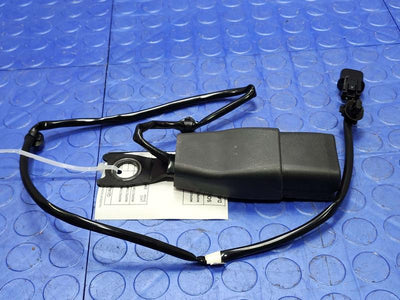 2020 Mitsubishi Outlander Sport Front Seat Belt