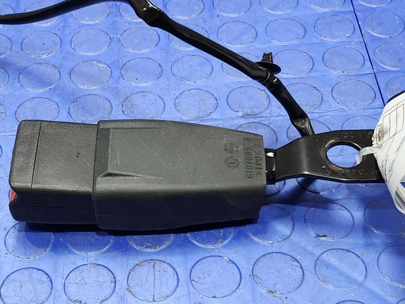 2020 Mitsubishi Outlander Sport Front Seat Belt