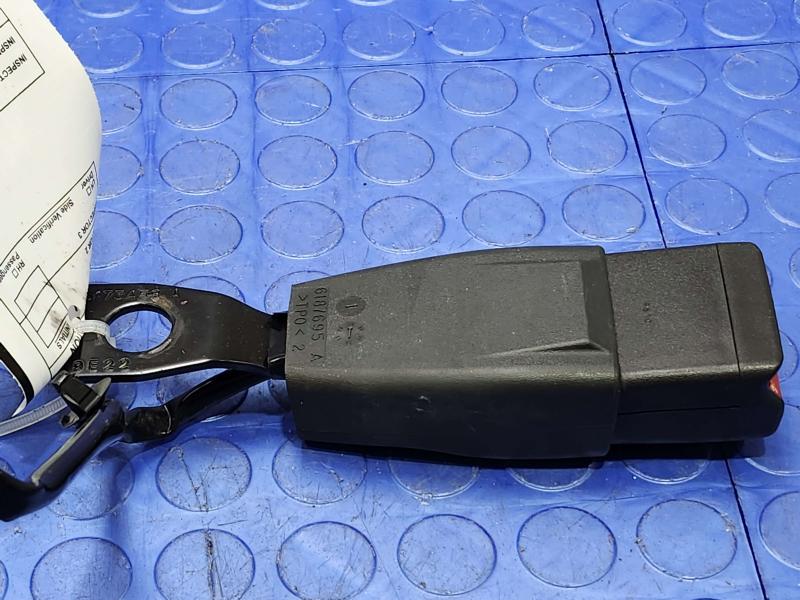 2020 Mitsubishi Outlander Sport Front Seat Belt