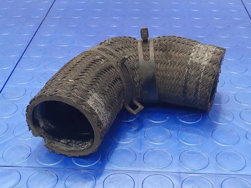 2015 Hyundai Santa Fe Intercooler Pipe