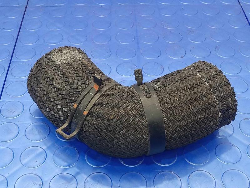 2015 Hyundai Santa Fe Intercooler Pipe
