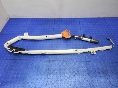 2017 Hyundai Accent Air Bag