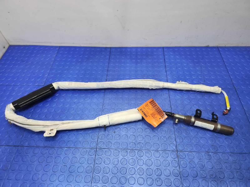 2017 Hyundai Accent Air Bag