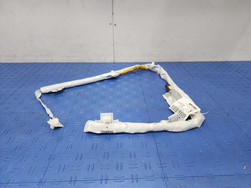 2013 Toyota Yaris Air Bag