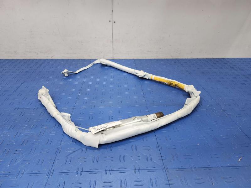 2013 Toyota Yaris Air Bag