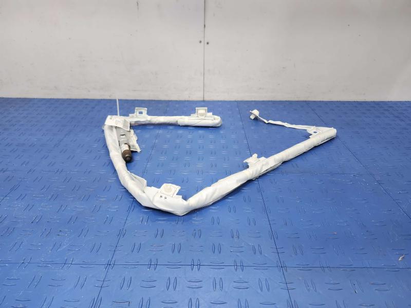 2013 Toyota Yaris Air Bag