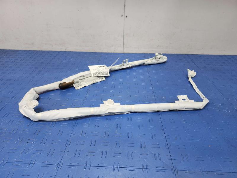 2013 Toyota Yaris Air Bag
