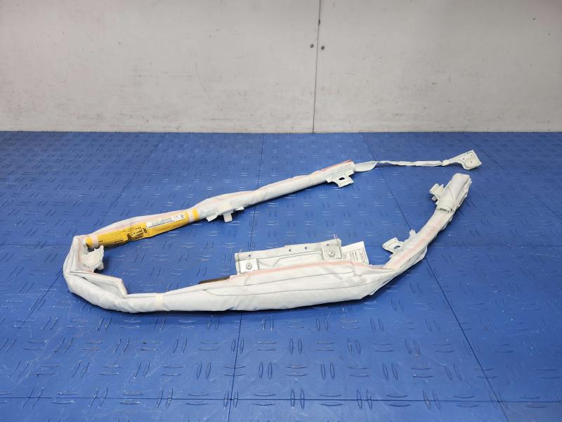 2013 Toyota Yaris Air Bag