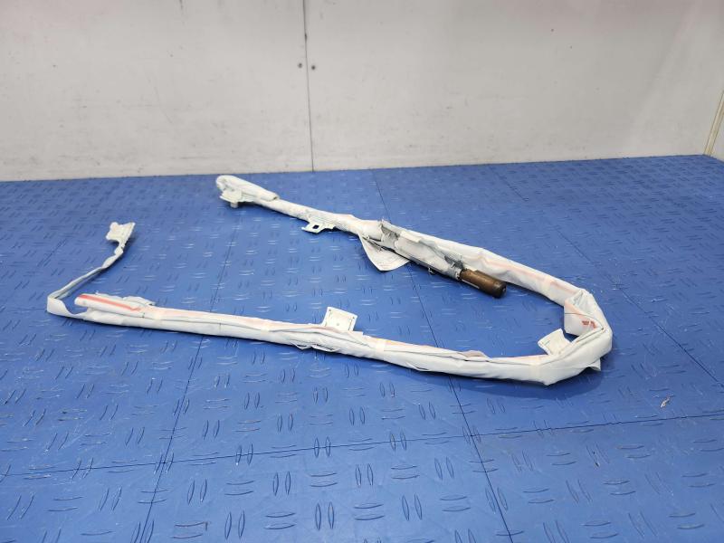 2013 Toyota Yaris Air Bag