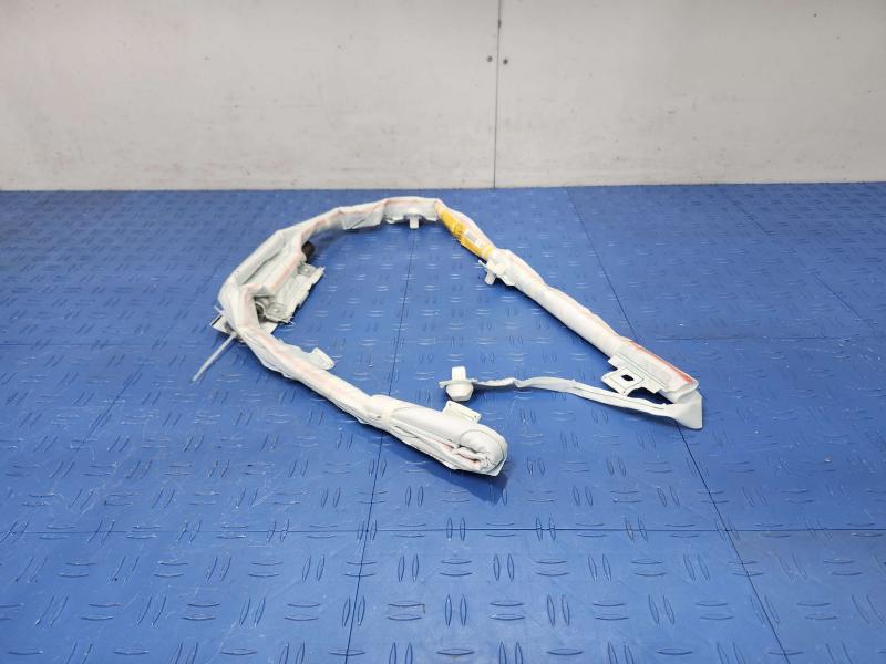 2013 Toyota Yaris Air Bag