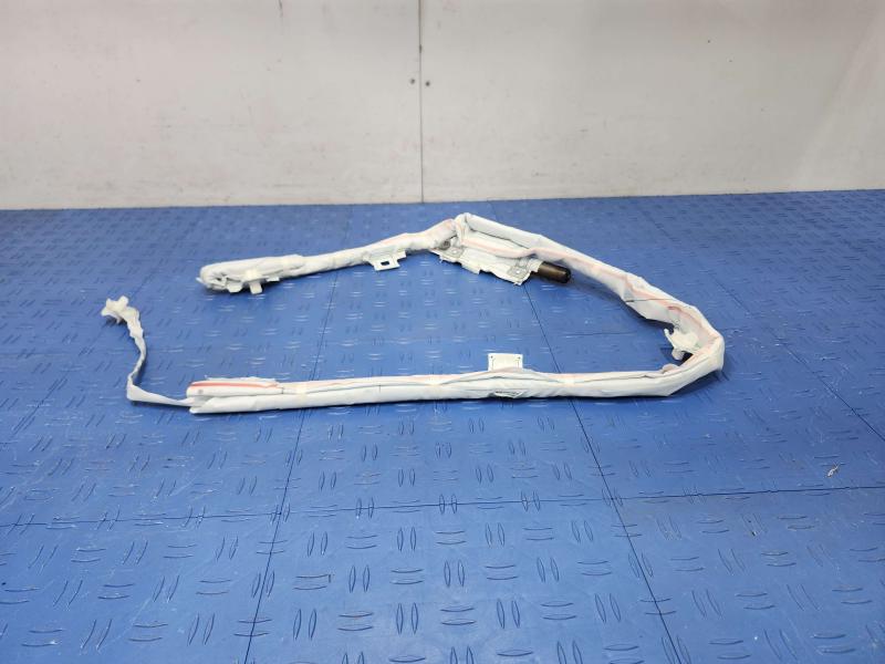 2013 Toyota Yaris Air Bag