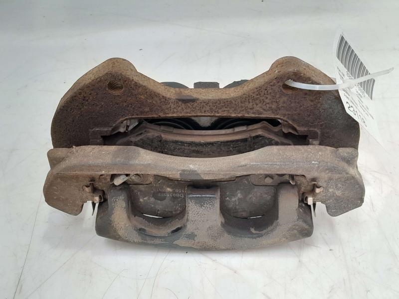 2007 Cadillac DTS Caliper