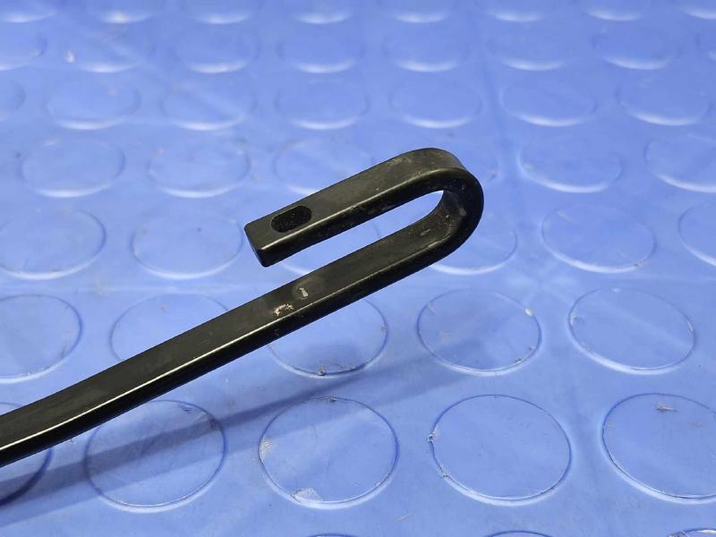 2003-2016 BMW Z4 Windshield Wiper Arm Right Passenger Side OEM 61617198674