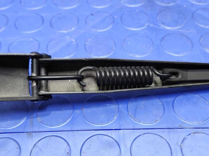 2003-2016 BMW Z4 Windshield Wiper Arm Right Passenger Side OEM 61617198674