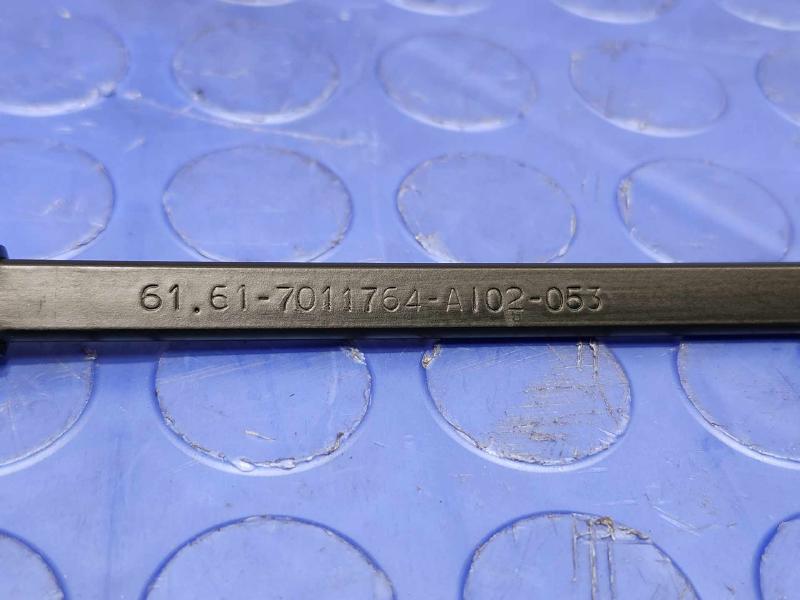 2003-2016 BMW Z4 Windshield Wiper Arm Right Passenger Side OEM 61617198674
