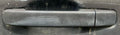 2007 Nissan Altima Outside Door Handle