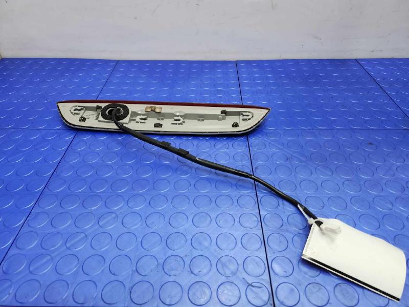 2017 Mazda Miata 3Rd Brake Light Avoidance Lamp