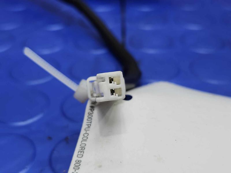 2017 Mazda Miata 3Rd Brake Light Avoidance Lamp