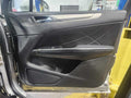 2017 Lincoln MKC Front Door Trim Panel