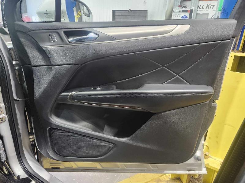 2017 Lincoln MKC Front Door Trim Panel