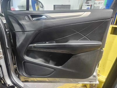 2017 Lincoln MKC Front Door Trim Panel