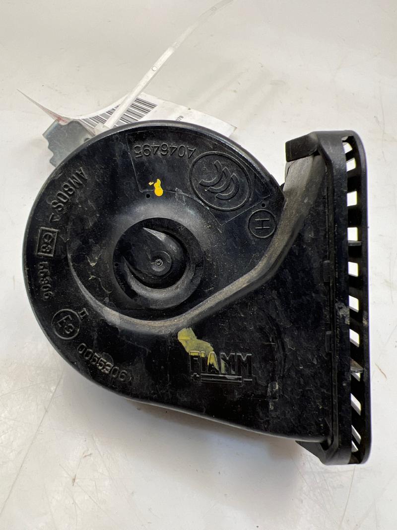 2012 Chevrolet Volt Horn