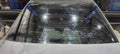 2018 Volkswagen Passat Back Glass/Window