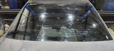 2018 Volkswagen Passat Back Glass/Window
