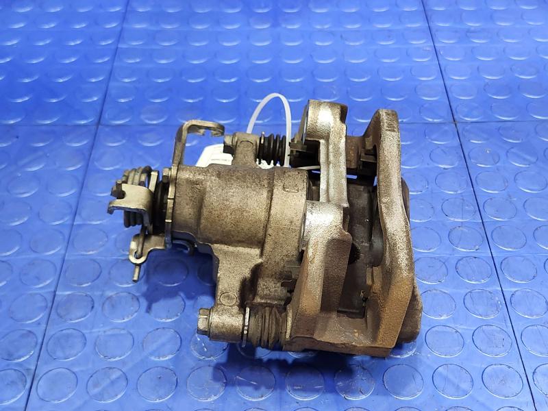 2020 Ford Mustang Caliper