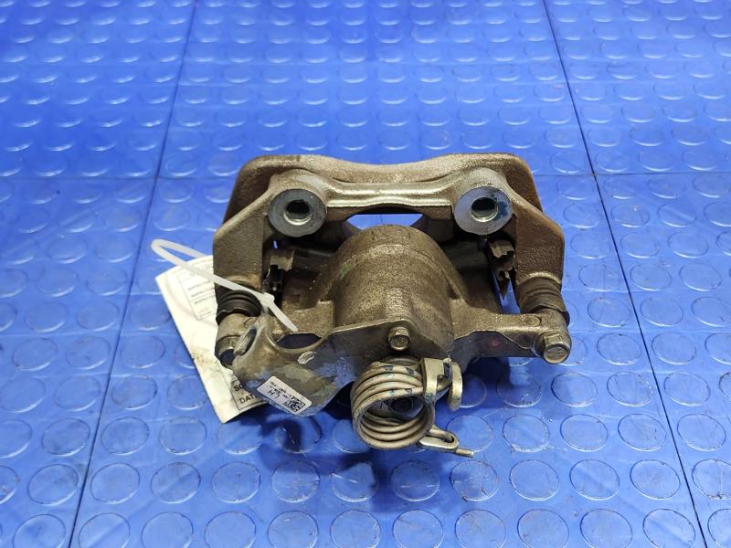 2020 Ford Mustang Caliper
