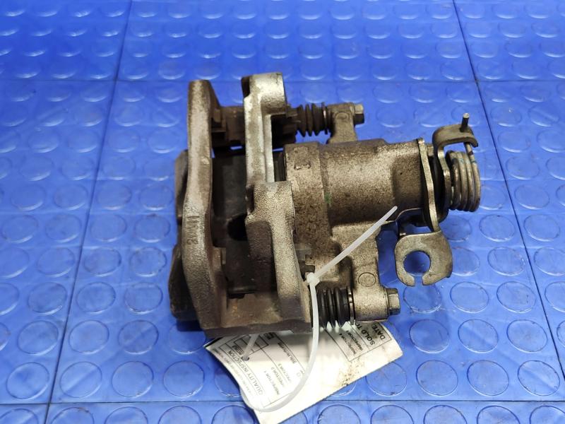 2020 Ford Mustang Caliper