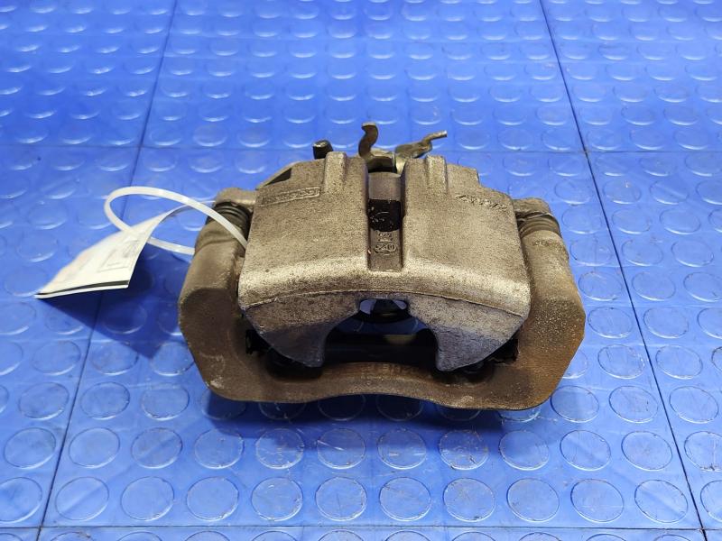2020 Ford Mustang Caliper