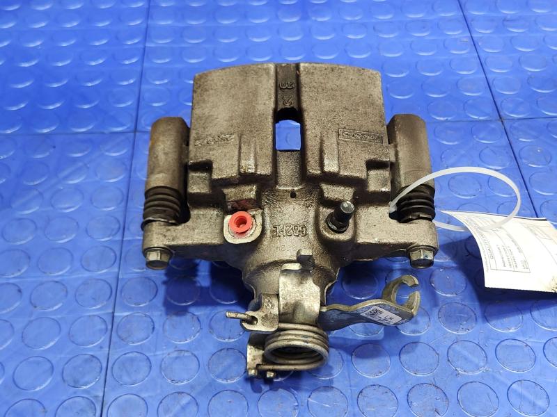2020 Ford Mustang Caliper