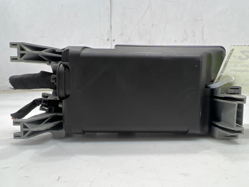 2018 Chevrolet Equinox Cabin Fuse Box